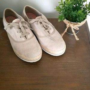 Timberland Women's Eivissa Sea Oxford, Light Beige